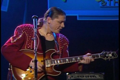 Various Artists: Guitar Heroes - In Concert (2003) DVD5 Various Artists: Guitar Heroes - In Concert (2003) DVD5