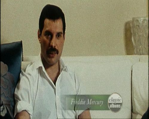 Classic Albums: Queen - The Making Of A Night At The Opera (2008) DVD9 Classic Albums: Queen - The Making Of A Night At The Opera (2008) DVD9