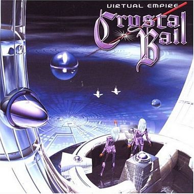 Re: Crystal Ball