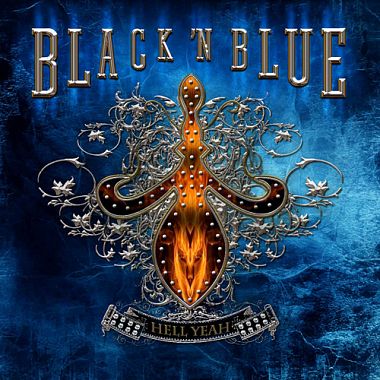Black ‘N Blue