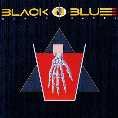 Re: Black ‘N Blue