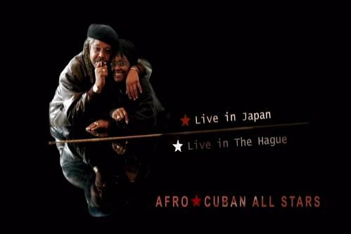 Juan de Marcos: Afro Cuban All Stars - Absolutely Live (2011) DVD9 Juan de Marcos: Afro Cuban All Stars - Absolutely Live (2011) DVD9