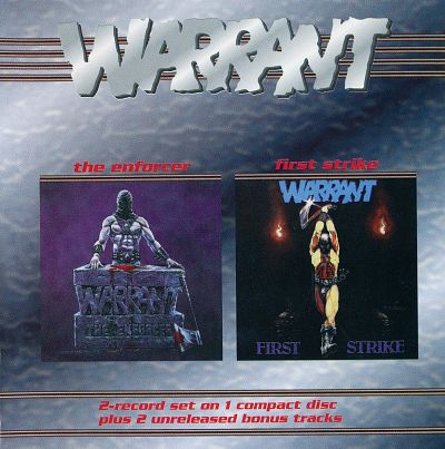 Warrant