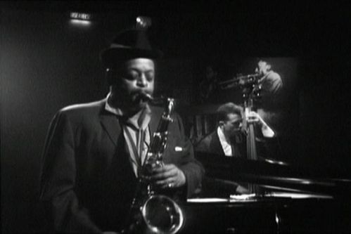 Ben Webster - In Denmark 1965-1971 (2008) DVD9 Ben Webster - In Denmark 1965-1971 (2008) DVD9