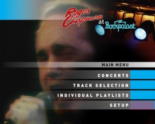 Roger Chapman - At Rockpalast (2004) DVD9 Roger Chapman - At Rockpalast (2004) DVD9
