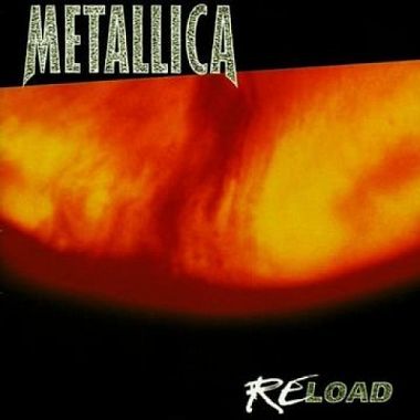 Re: Metallica