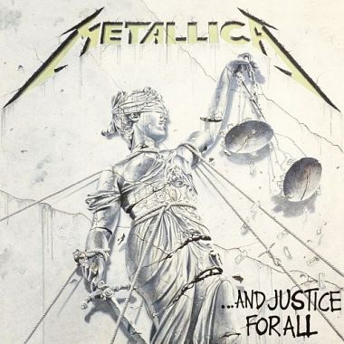 Re: Metallica