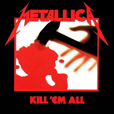 Re: Metallica