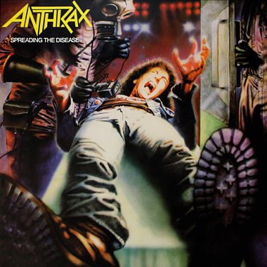 Re: Anthrax
