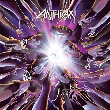 Re: Anthrax