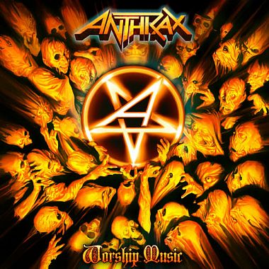 Anthrax