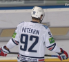 Re: Hokejová KHL 2013 / 14