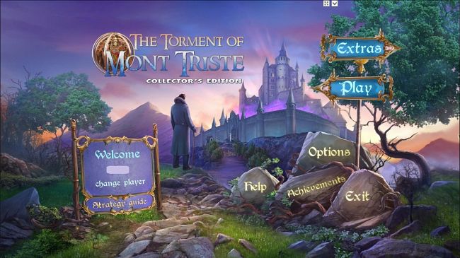 The Torment of Mont Triste (2013) eng