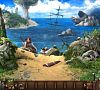 Legacy Witch Island (2013) eng