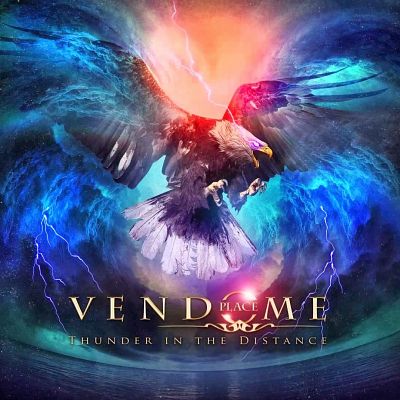 Place Vendome (Michael Kiske)