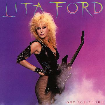 Re: Lita Ford