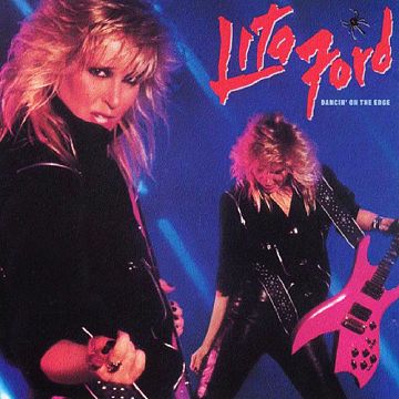 Re: Lita Ford