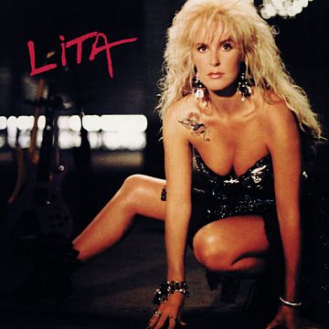 Re: Lita Ford