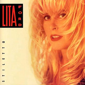 Re: Lita Ford