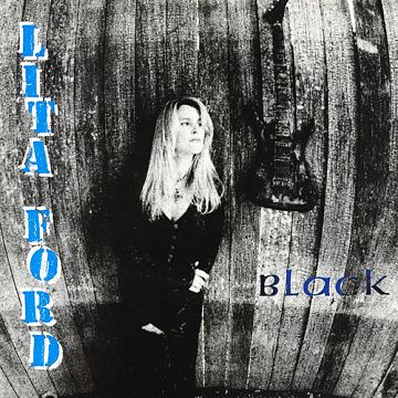 Re: Lita Ford