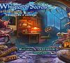 Whispered Secrets 2 Into the Beyond (2013) eng