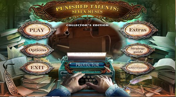 Punished Talents – Seven Muses (2013) eng