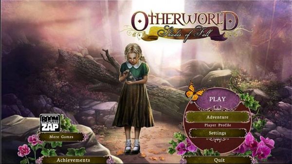 Otherworld 3 – Shades of Fall (2013) eng