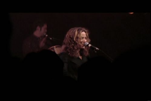 Sheryl Crow - Live From London (2005)  DVD9