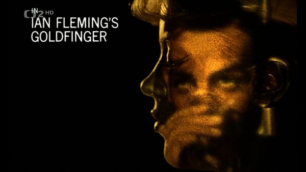 Goldfinger (1964)