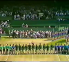 Wimbledon Final - Pat Cash (AUS) .Ivan Lendl (CSSR) (1987)