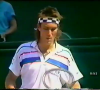 Wimbledon Final - Pat Cash (AUS) .Ivan Lendl (CSSR) (1987)