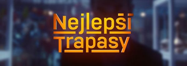 Nejlepší trapasy (2013) / CZ