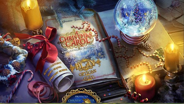 Christmas Stories 2 : A Christmas Carol (2013) eng