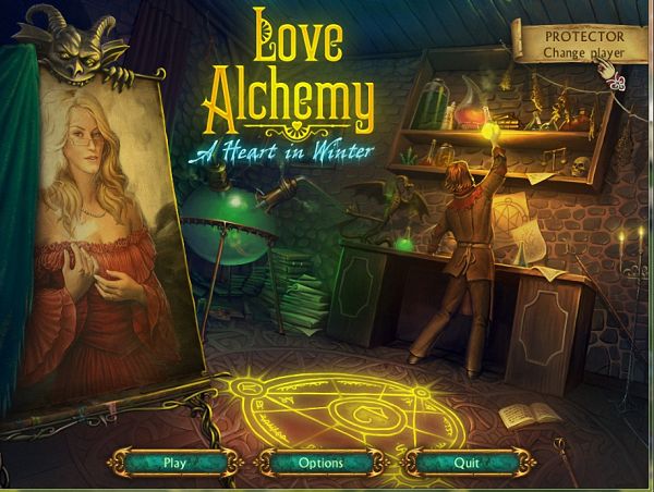Love Alchemy A Heart In Winter [FINAL] (2013) eng