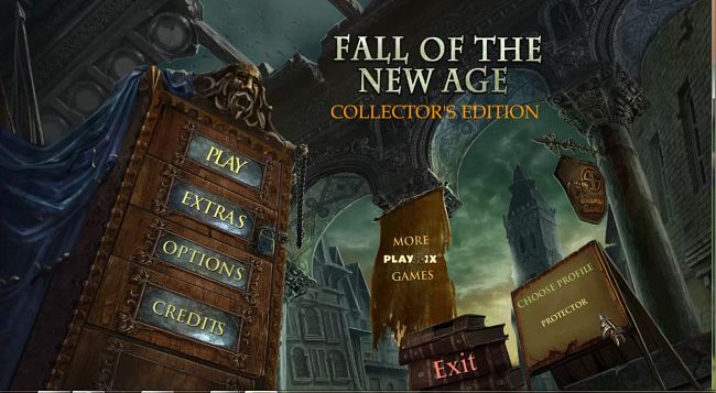 Fall of the New Age (2013) eng