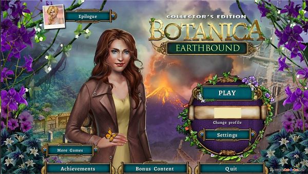 Botanica 2 – Earthbound (2013) eng