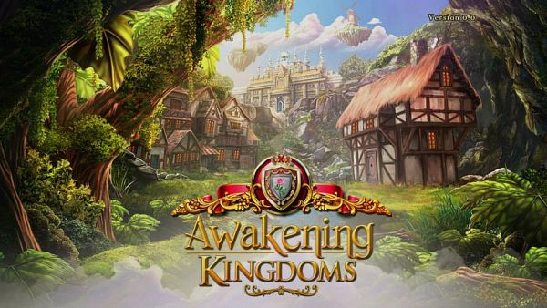 Awakening Kingdoms (2013) eng