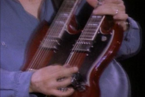 Various Artists - Old Skool Of Rock (2007) DVD9