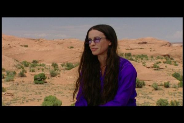 Alanis Morissette - Live In The Navajo Nation (2002)  DVD5