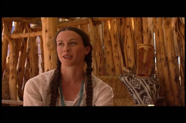 Alanis Morissette - Live In The Navajo Nation (2002)  DVD5