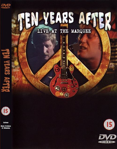 Ten Years After -  Live At The Marquee (2008)  DVD5