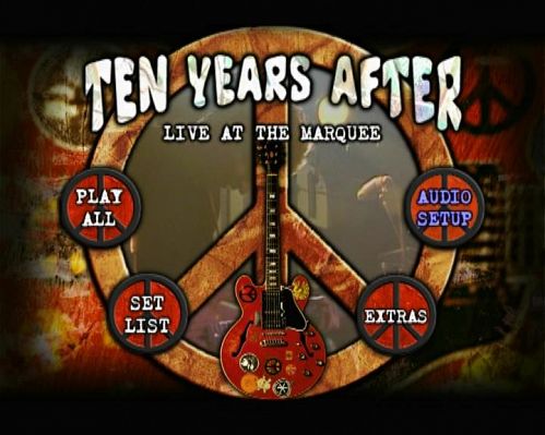 Ten Years After -  Live At The Marquee (2008)  DVD5