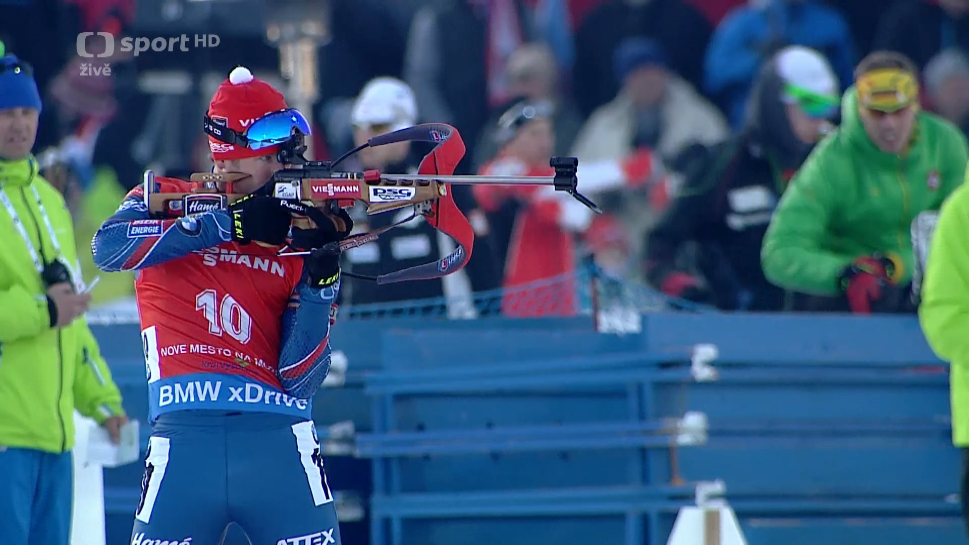 Re: Biatlon SP 2014/15