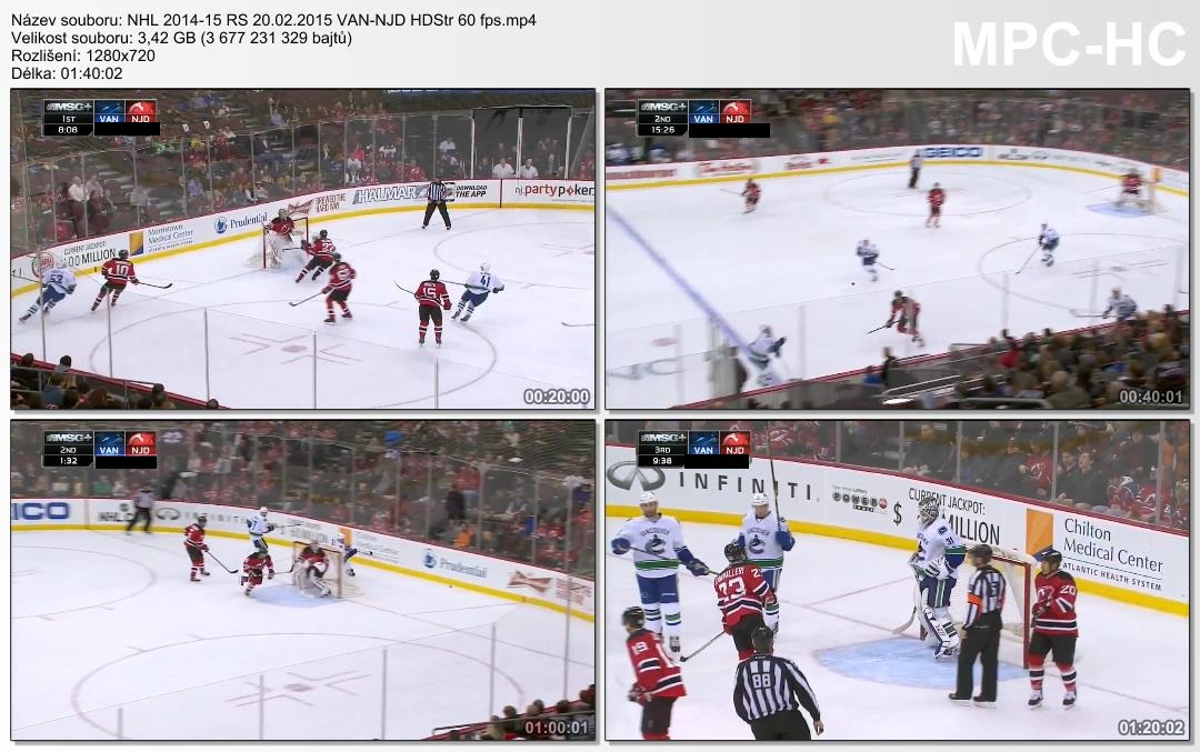 Re: NHL 2014 / 15 eng 720p.