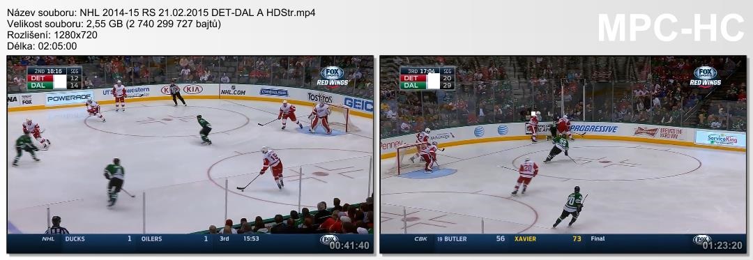 Re: NHL 2014 / 15 eng 720p.