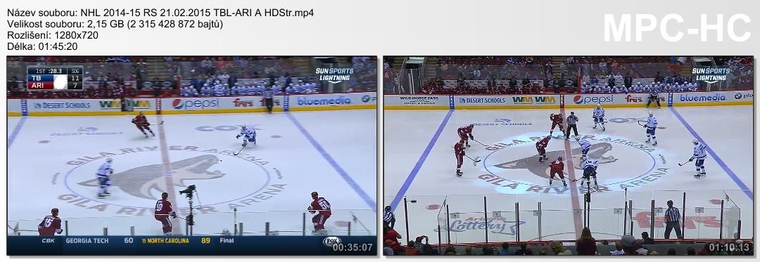 Re: NHL 2014 / 15 eng 720p.