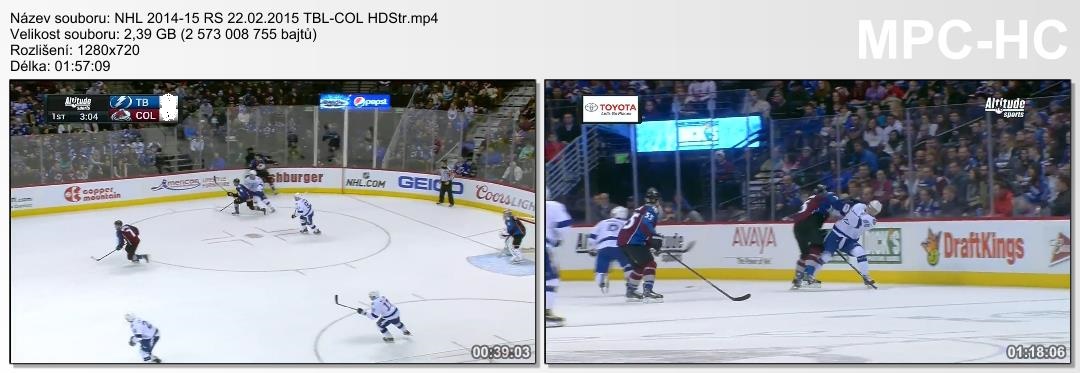 Re: NHL 2014 / 15 eng 720p.