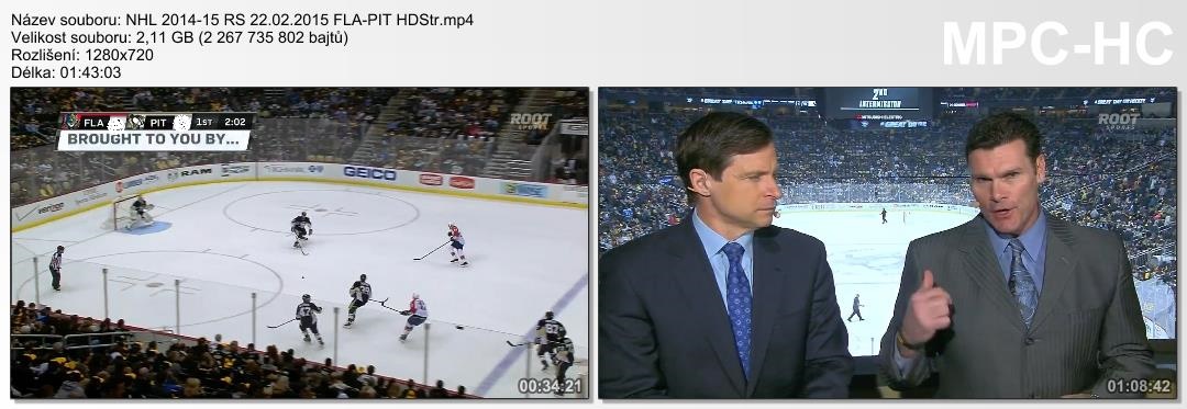 Re: NHL 2014 / 15 eng 720p.