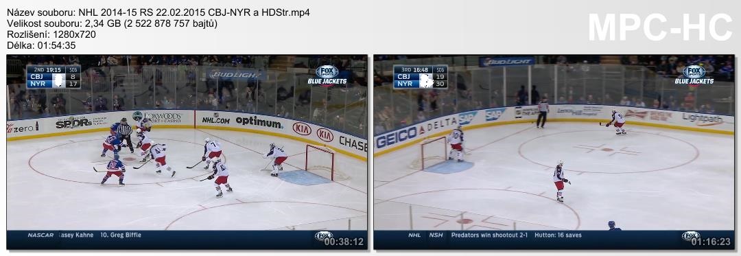 Re: NHL 2014 / 15 eng 720p.