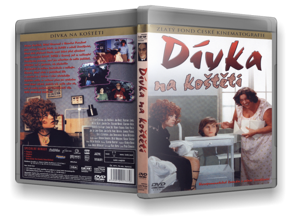 Re: Dívka na koštěti (1971)